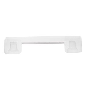 Organizador De Cozinha Porta Utensílios De Parede Talheres Facas Com Ganchos [F102]