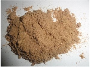 Pacote 2kg Pó De Serra (mdf) [F031]