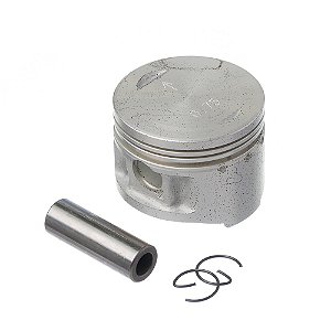 Pistao Pino/trava Kmp Crypton 105 /2005 1.00 [F016]