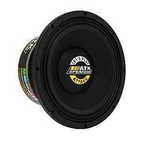 Alto-falante Competição 1300w 12 Pol 2 Ohms Wf300-4600b2 Atk [F108]