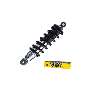 Amortecedor Pro-link Gp7 Fazer 250 06/17 [F083]