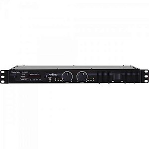 Amplificador Hayonik Ambience PA-4000D 400W [F003]