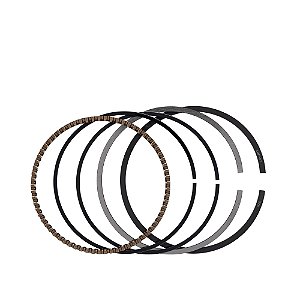 Anel P/ Pistao  Kmp Dyamond Xt 225 96/06  Std [F016]