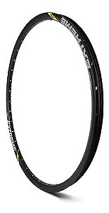 Aro Extreme Pro 29/36f Preto Fosco P96 Disc C/ilhos C/ads Pro [F109]