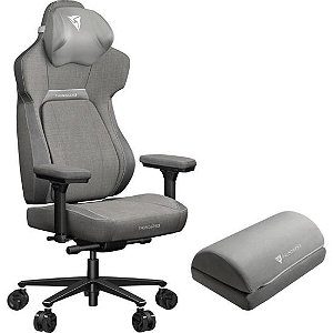 Cadeira Gamer ThunderX3 CORE Loft Cinza [F002]