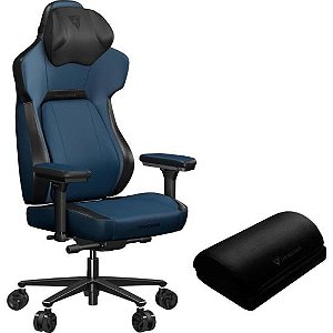 Cadeira Gamer ThunderX3 CORE Modern Azul [F002]