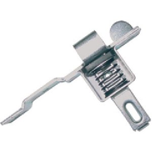 Fechadura Interna Tampa Caçamba Lado Dir/esq Montana Gm [F103]