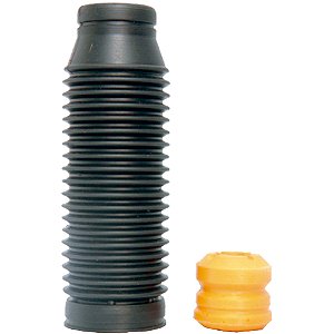 Kit Amortecedor Dianteiro Dir Esq Jac 3 Turin 1.4 Jac 2 1.4 [F103]