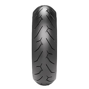Pneu Pirelli 180/55zr17 Diablo Rosso Iii (tl)  (73w) (t) [F016]