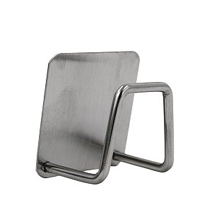 Porta Esponja Gancho Adesivo De Parede Suporte [F102]