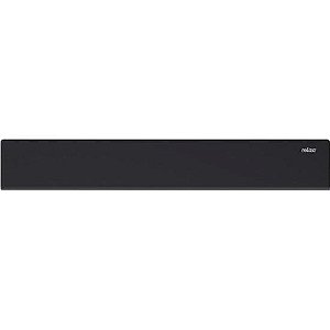 Quebra-Quina Comfort Large Preto Reliza [F002]