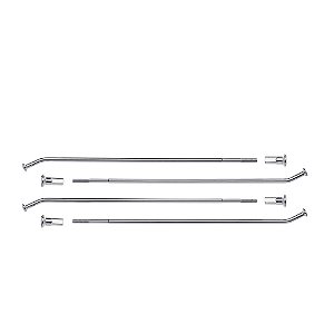 Raio Cromado 4.00 Gp7 (t) Xre 300 09/ [F016]