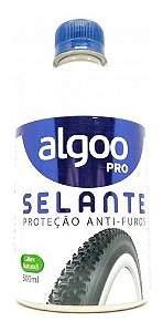 Selante P/ Protecao Anti-furo, 500ml Algoo [F109]