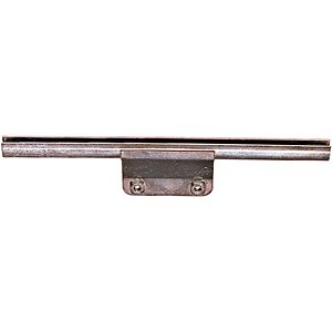 Suporte Do Vidro Da Porta Traseira Del Rey 81 A 91 [F103]