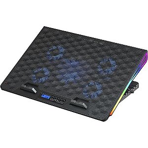 Suporte Para Notebook NBC-510BK C3Tech [F002]
