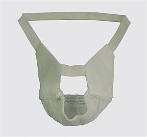 Suspensorio Escrotal Gg Glc [F083]