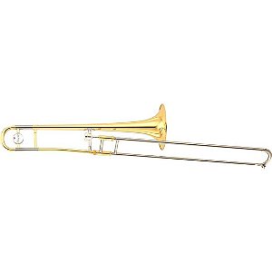 Trombone de Vara Yamaha YSL-354/E BB [F002]