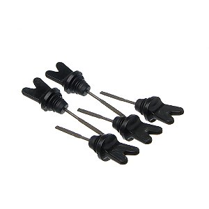 Vareta Medidor Nivel Oleo Gp7 Nx 400 [F016]