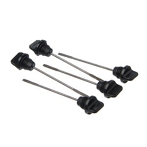 Vareta Medidor Nivel Oleo Gp7 Xlr 125 97/ [F016]