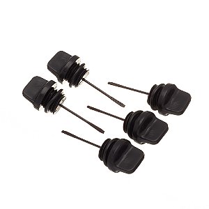 Vareta Medidor Nivel Oleo Gp7 Ybr 125 [F016]