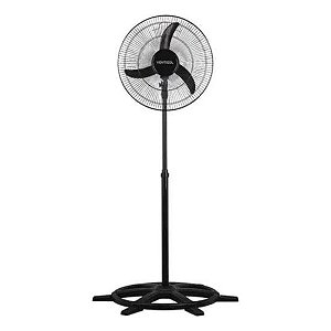 Ventilador de Coluna Ventisol New 50cm Preto 127v [F002]