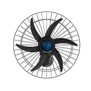 Ventilador de Parede Ventisol Falcon 60cm Bivolt [F002]
