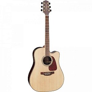 Violão Eletroacústico Takamine Gd93ce Aço Natural [F002]