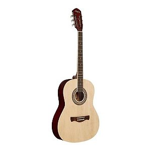 Violão Tagima Memphis Classical AC-40 Aço Natural Satin [F002]