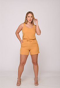 Conjunto Feminino 7938 Damasco [F075]