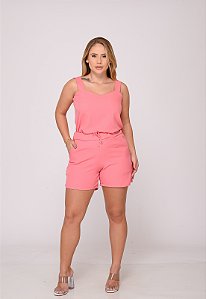 Conjunto Feminino 7938 Melinis [F075]