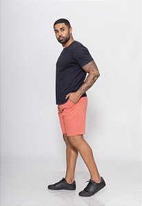 Bermuda Sarja 7882 Coral [F075]