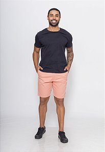 Bermuda Sarja 7882 Rose [F075]