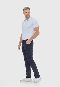 Calça Macaw 7797 Preto [F075]