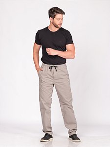 Calça Macaw 7910 Cinza [F075]