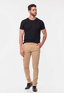 Calça Sarja 7898 Honey [F075]