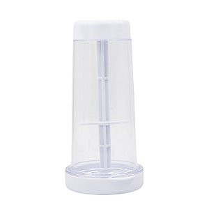 Tapioqueira Peneira Polvilhador Beiju Farinha Armazenar Utensilio Cozinha [F102]