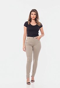 Calça 7897 Cinza [F075]