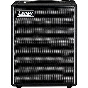 Amplificador Para Baixo Laney DB500H 500w [F002]