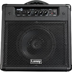 Amplificador Para Bateria Laney DH40 40w [F002]