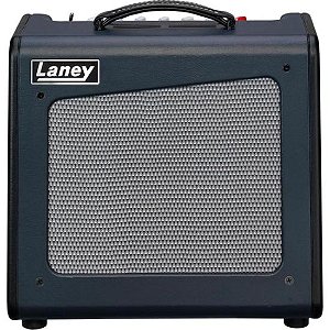 Amplificador Para Guitarra Laney Cub-Super12 15w Preto [F002]