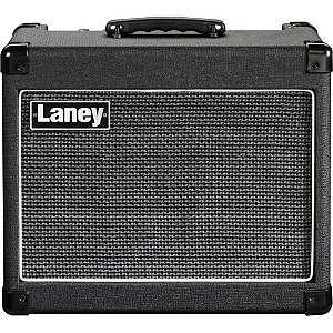 Amplificador Para Guitarra Laney LG20R 20w [F002]