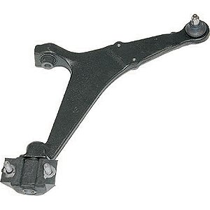Bandeja Dianteira Lado Esquerdo Com Pivô Peugeot 106 91 A 96 [F103]
