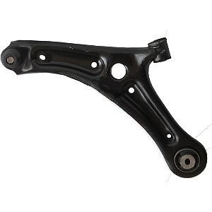 Bandeja Inferior Completa Lado Direito Ecosport Após 12 [F103]