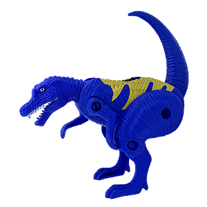 Big Dino -  Dinossauros Ovo Surpresa - 1 Unidade [F130]