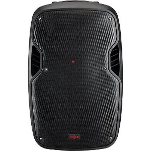 Caixa de Som Ativa HH VRE-12AG2 12" 800w [F002]