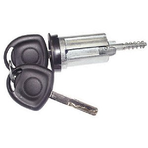 Cilindro De Ignição Calibra Omega Suprema Vectra C/chave [F103]