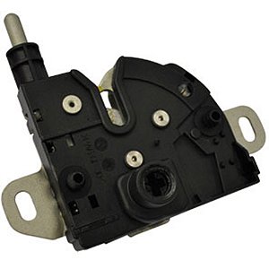 Fechadura Inferior Capô Ford Furgão Curto Longo Transit Van [F103]