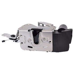 Fechadura Porta Tras Lado Direito Fox 03 A 09 4pts [F103]