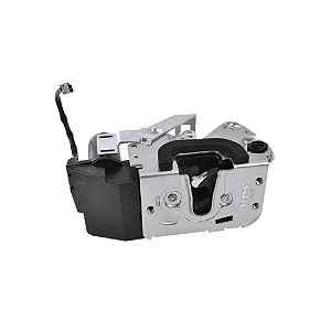 Fechadura Porta Traseira Lado Direito Gol G3 G4 99 A 05 [F103]