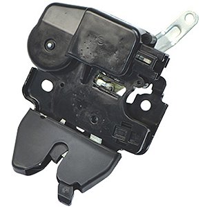 Fechadura Porta-malas Versa Após 13 [F103]